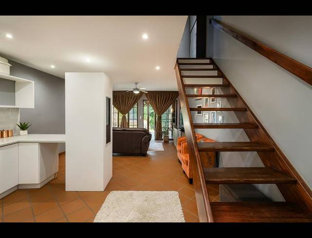 2 BEDROOM TOWNHOUSE FOR SALE IN FAERIE GLEN